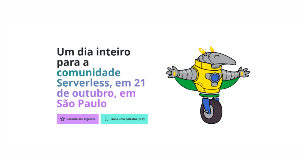 serverlessday