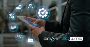 SmartGO WMS