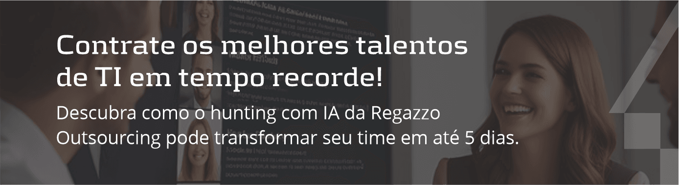 Hunting com Inteligência Artificial