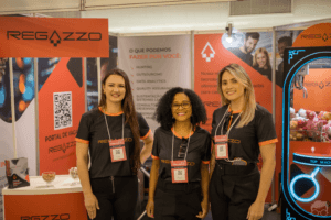 Grupo Regazzo Recruta Tech 2024