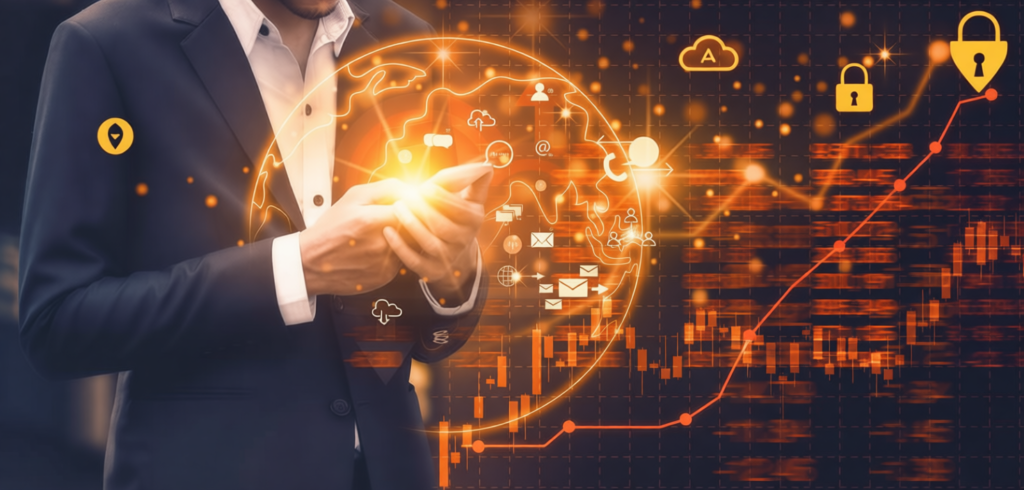 Modernização bancária