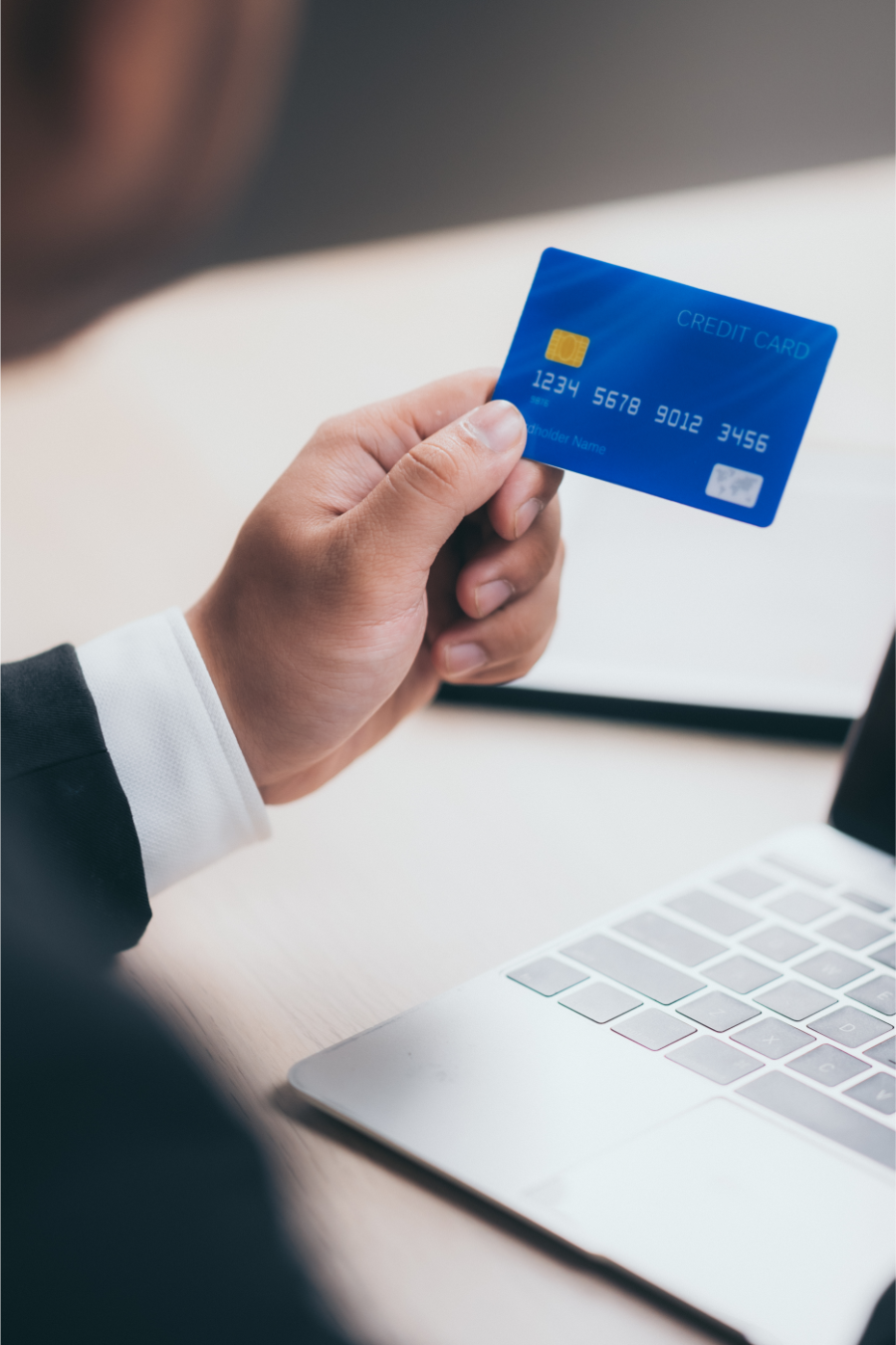 Aplicativo bancário