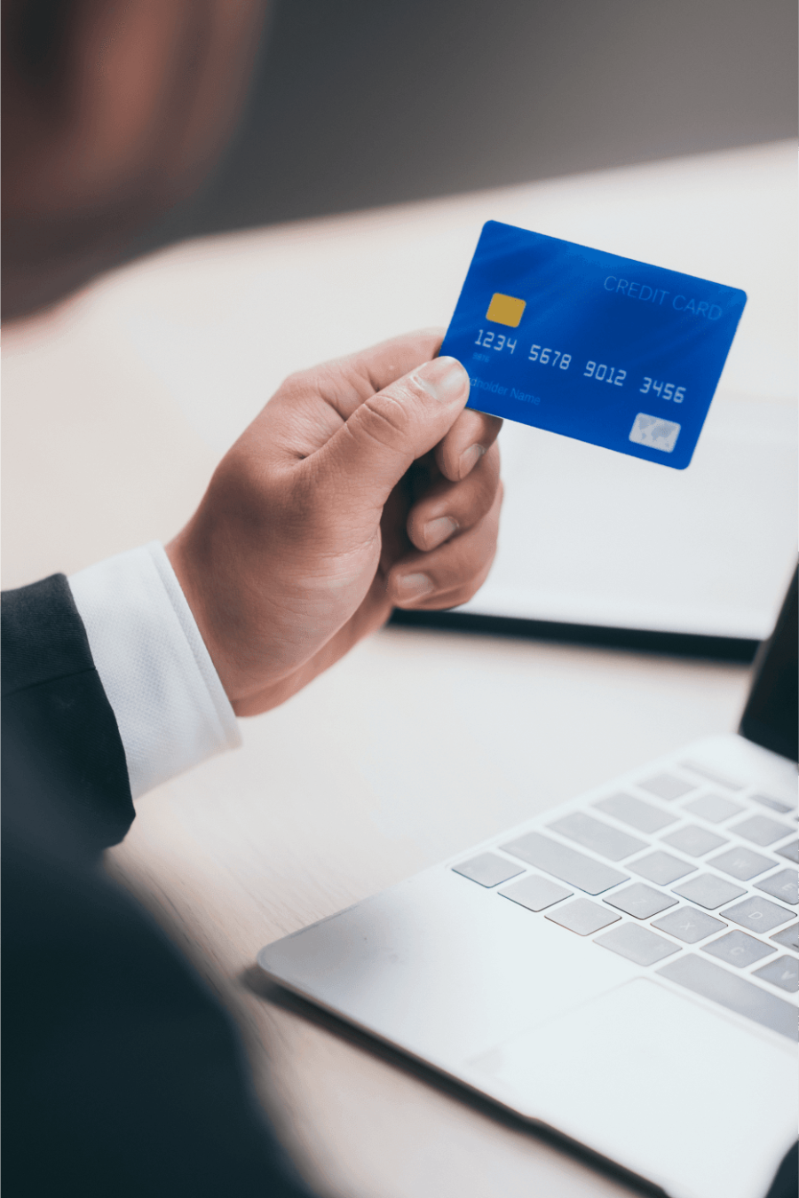 Aplicativo bancário