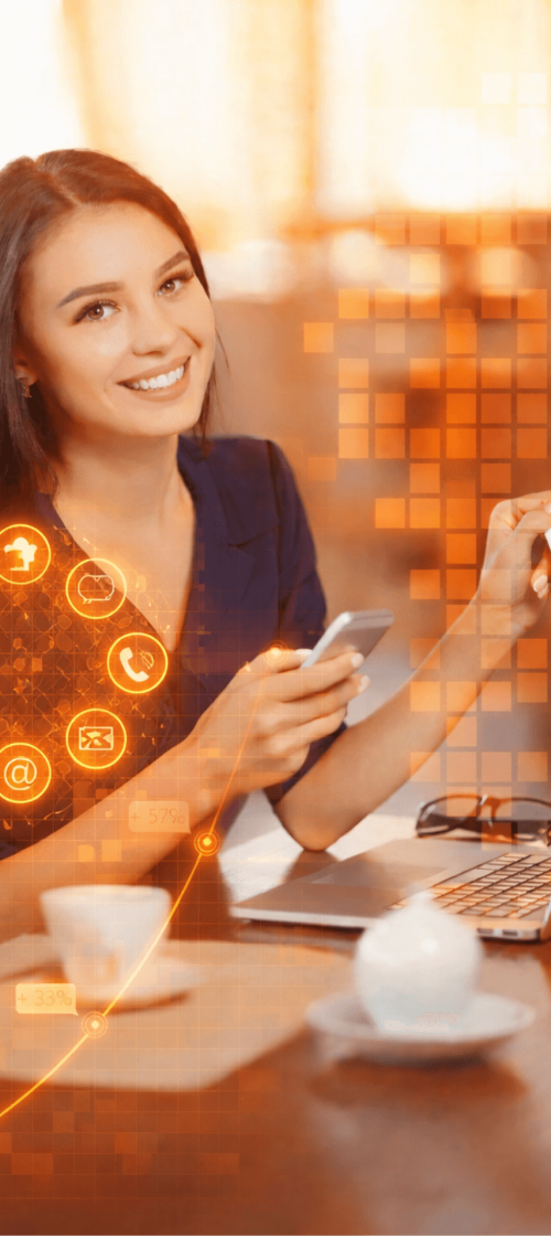 Escalar o processamento de arquivos bancários com segurança