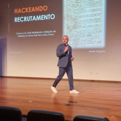 Grupo Regazzo Recruta Tech 2024