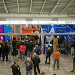 Grupo Regazzo Recruta Tech 2024