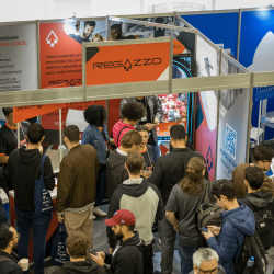 Grupo Regazzo Recruta Tech 2024